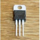 LM 338 T ( Spannungsregler IC , 5 A )